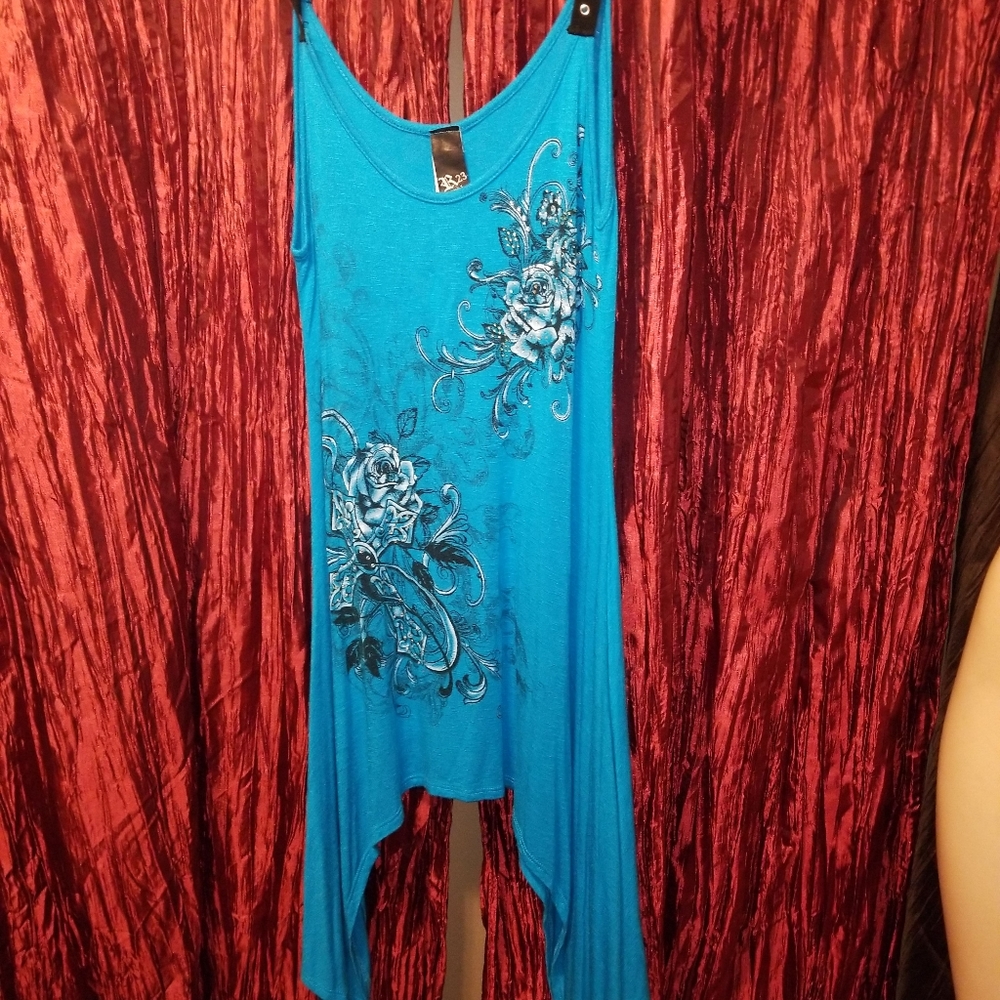 Ladies R23 size Medium blouse